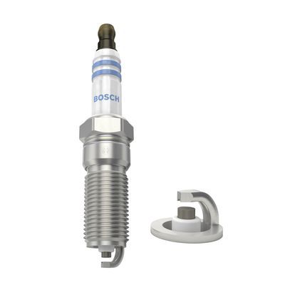Ford Mondeo 1993-1996 Arası 1.6 i 16V, 1.8 i 16V Bosch Marka Buji
