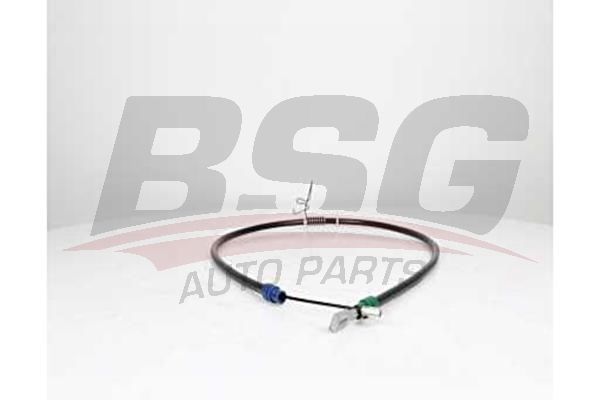 Ford Transit 2006-2014 Arası 2.4 TDCi RWD BSG Marka Arka Sol El Fren Teli