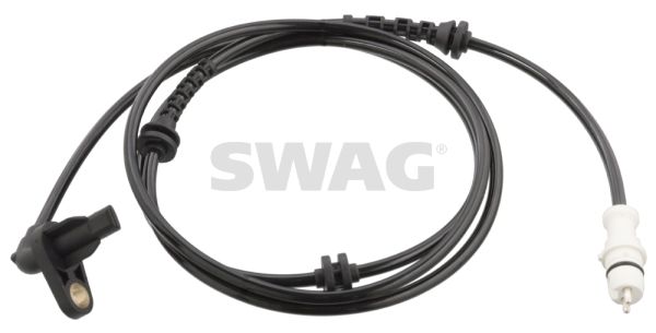 Renault Symbol 2008-2012 Arası 1.5 dCi Swag Marka Arka Abs Sensörü