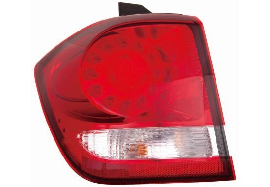 Fiat Freemont 2011-2015 Arası 2.0 JTD 4x4 Depo Marka Sağ Stop Lambası