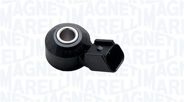 Ford Mondeo 2000-2007 Arası 2.0 16V DI / TDDi / TDCi, 2.0 16V TDDi / TDCi, 2.0 TDCi Magneti Marelli Marka Vuruntu Sensörü
