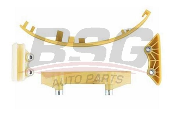 Ford Transit 2000-2006 Arası 2.4 DI RWD, 2.4 DI BSG Marka Triger Zinciri Seti