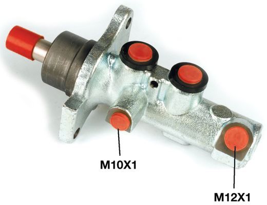 Opel Astra 2004-2014 Arası 1.3 CDTI Bosch Marka Fren Ana Merkezi