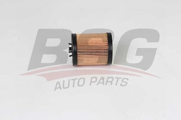 Opel Omega 1994-2005 Arası 2.5 V6, 3.0 V6 BSG Marka Yağ Filtresi