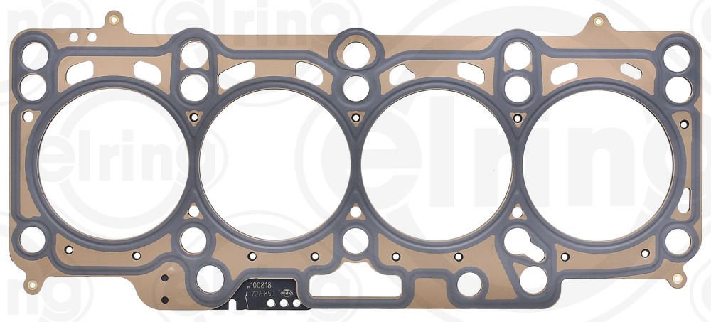 Seat Alhambra 2010-2014 Arası 2.0 TDI Elring Marka Silindir Kapak Contası