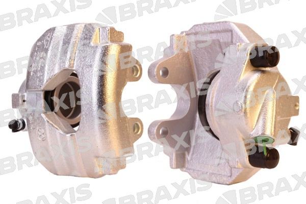 Volkswagen Touareg 2002-2013 Arası 2.5 R5 TDI Braxis Marka Sağ Ön Fren Kaliperi