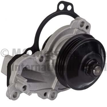 Citroen C3 2009-2013 Arası 1.0 VTi 68, 1.2 VTi 82 Pierburg Marka Devirdaim Su Pompası