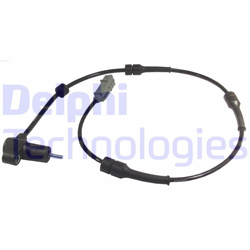 Citroen Zx 1991-1999 Arası 2.0 i 16V Delphi Marka Arka Abs Sensörü