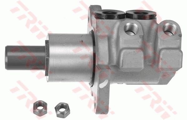 Fiat Punto 1999-2012 Arası 1.3 JTD 16V TRW Marka Fren Ana Merkezi