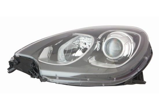 Porsche Macan 2014-2018 Arası 3.0 S Sağ Depo Marka Far