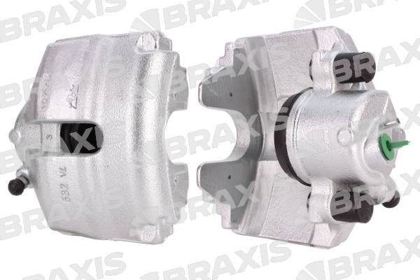 Volkswagen Passat 2005-2015 Arası 1.4 TSI, 1.4 TSI EcoFuel, 2.0 TDI, 1.6 TDI, 2.0 TDI 4motion, 1.8 TSI, 2.0 TSI Braxis Marka Sağ Ön Fren Kaliperi