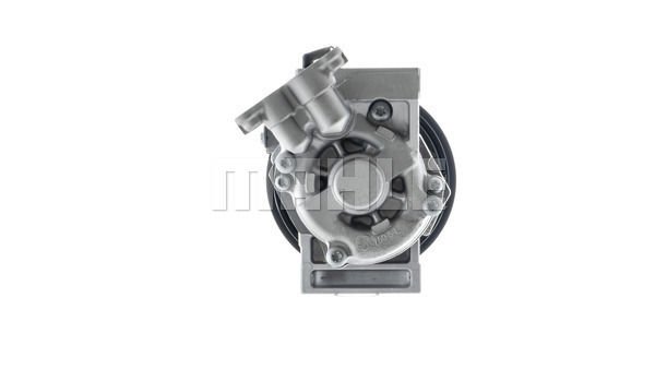 Dacia Logan 2004-2013 Arası 1.5 dCi Mahle Marka Klima Kompresörü
