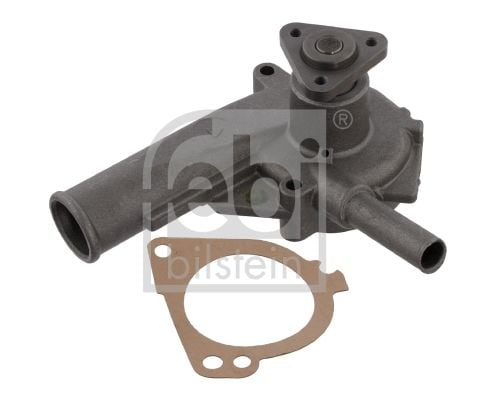Ford Escort 1990-2002 Arası 1.3 Febi Marka Devirdaim Su Pompası