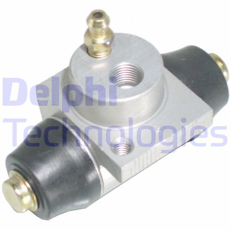 Opel Astra 2004-2014 Arası 1.6 LPG Delphi Marka Arka Fren Silindiri