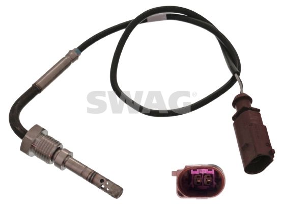 Seat Altea 2004-2008 Arası 1.9 TDI Swag Marka Egzoz Sıcaklık Sensörü