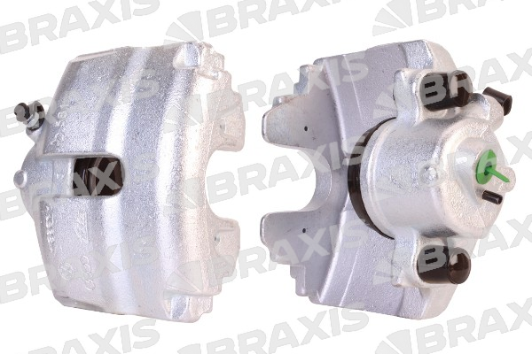 Volkswagen Passat 2005-2015 Arası 1.4 TSI, 1.4 TSI EcoFuel, 2.0 TDI, 1.6 TDI, 2.0 TDI 4motion, 1.8 TSI, 2.0 TSI Braxis Marka Sol Ön Fren Kaliperi