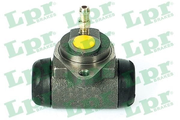 Fiat Albea 1996-2016 Arası 1.6 16V LPR Marka Fren Silindiri