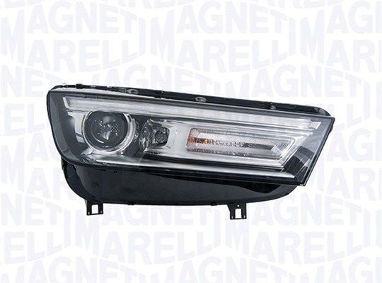 Audi Q5 2016-2020 Arası 2.0 TDI Sağ Magneti Marelli Marka Far
