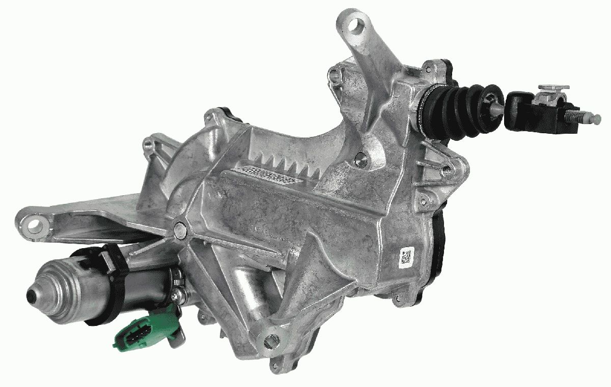 Citroen C-Elysee 2012-2016 Arası 1.2 VTi 82 Sachs Marka Debriyaj Merkezi