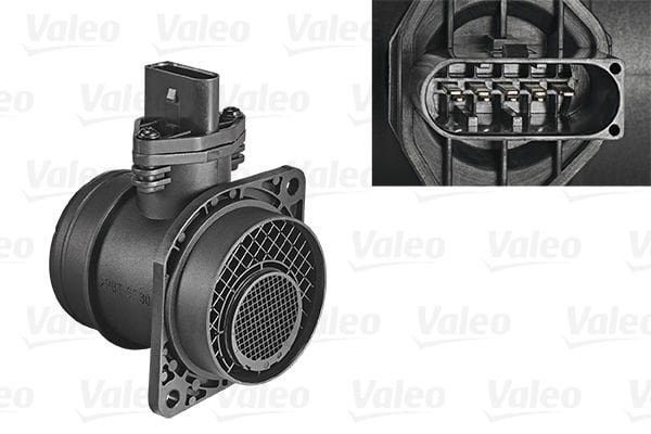 Seat Toledo 1991-1999 Arası 1.9 TDI Valeo Marka Hava Debimetresi