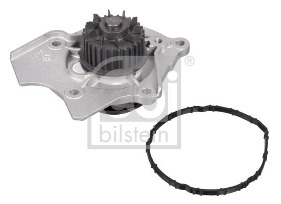 Audi Tt 2006-2015 Arası 2.0 TFSI, 2.0 TFSI quattro Febi Marka Devirdaim Su Pompası