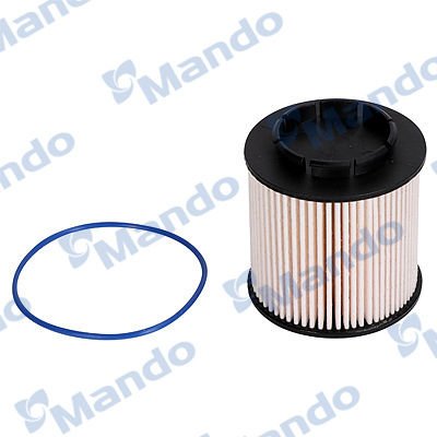 Chevrolet Captiva 2006-2010 Arası 2.2 D 4WD Mando Marka Mazot Yakıt Filtresi