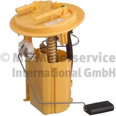 Fiat Ulysse 1994-2011 Arası 2.0 JTD 16V, 2.2 JTD Pierburg Marka Depo Şamandırası