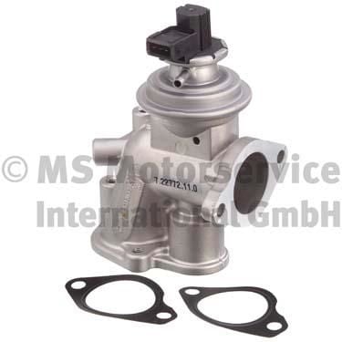Opel Combo 2001-2011 Arası 1.7 DI 16V, 1.7 DTI 16V Pierburg Marka EGR Valfi