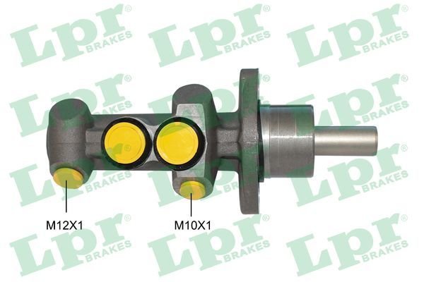 Renault Clio 1990-2016 Arası 1.9 D LPR Marka Absli Fren Ana Merkezi