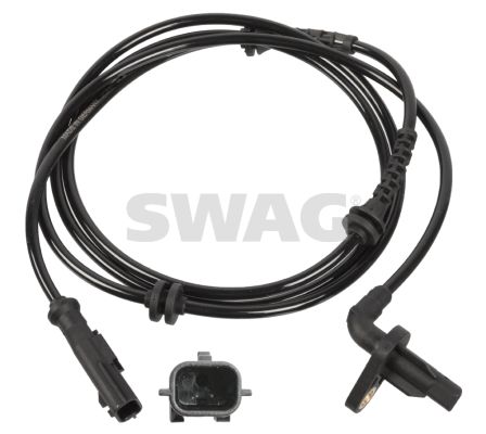 Renault Twingo 2007-2011 Arası 1.2 16V Swag Marka Arka Abs Sensörü