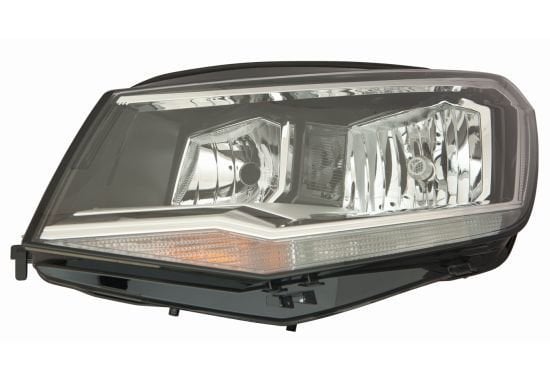 Volkswagen Caddy 2015-2019 Arası 1.6 TDI Sol Depo Marka Far