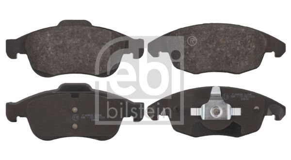 Citroen C4 2009-2013 Arası 1.6 VTi 120 Febi Marka Ön Balata