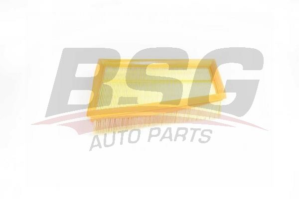 Renault Kangoo 2008-2013 Arası 1.5 dCi 85, 1.5 dCi 105, 1.5 dCi, 1.5 dCi 110, 1.5 dCi 75 BSG Marka Hava Filtresi