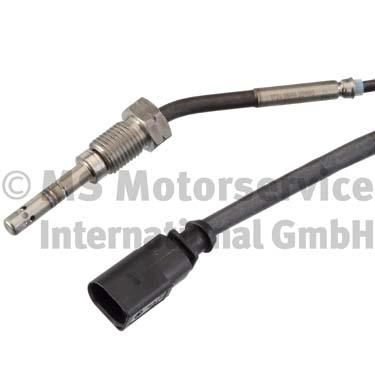 Seat Altea 2004-2008 Arası 1.9 TDI Pierburg Marka Egzoz Sıcaklık Sensörü