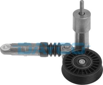 Volkswagen Golf 1997-2008 Arası 1.9 TDI Dayco Marka Vantilatör Kayış Gergi Rulmanı