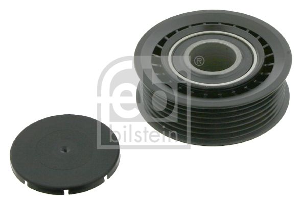 Volkswagen Lt 1996-2006 Arası 2.5 SDI, 2.5 TDI Febi Marka Vantilatör Kayış Gergi Rulmanı