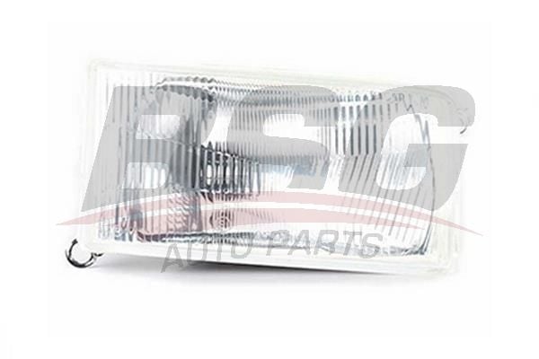Volkswagen Transporter 1990-2004 Arası 2.4 D Syncro, 2.5 Syncro, 1.9 TD, 2.5, 1.9 D, 1.8, 2.4 D, 2.0 Sağ BSG Marka Far