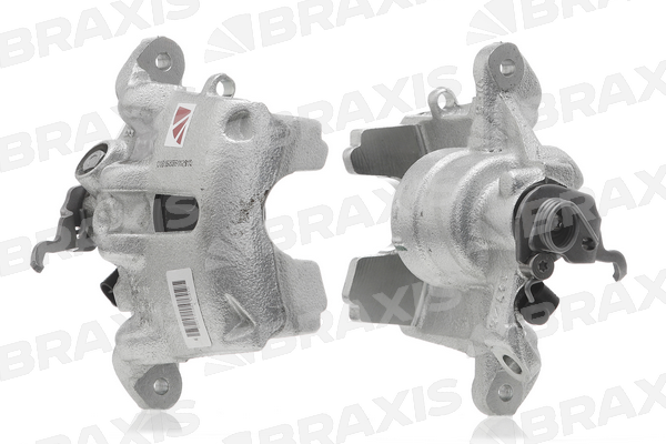 Citroen C5 2001-2008 Arası 1.8 16V Braxis Marka Sağ Ön Fren Kaliperi