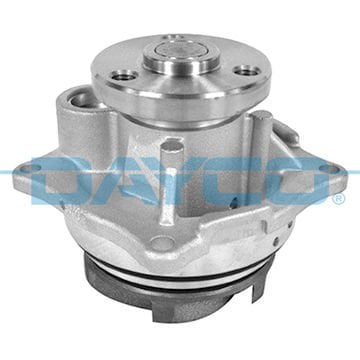 Ford Escort 1995-2002 Arası 1.8 16V, 1.6 16V Dayco Marka Devirdaim Su Pompası