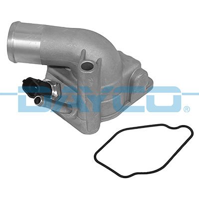Opel Zafira 1999-2005 Arası 1.8 16V Dayco Marka Termostat