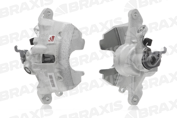 Citroen C5 2001-2008 Arası 3.0 V6 Braxis Marka Sol Ön Fren Kaliperi