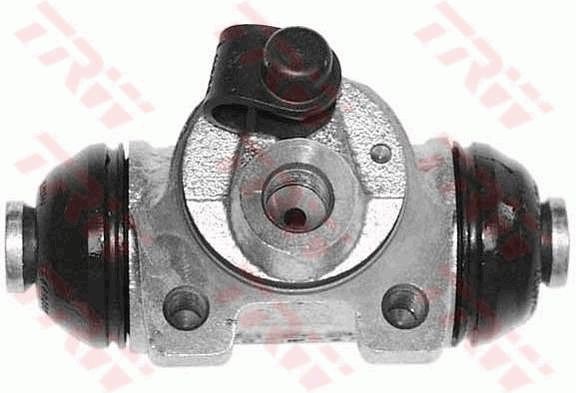 Citroen Zx 1991-1999 Arası 1.9 TD TRW Marka Arka Fren Silindiri