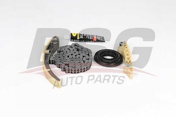 Ford Transit 2000-2006 Arası 2.4 DI, 2.4 DI RWD BSG Marka Triger Zinciri Seti