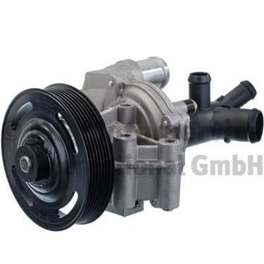 Ford Transit 2006-2014 Arası 2.2 TDCi RWD, 2.2 TDCi, 2.2 TDCi 4x4 Pierburg Marka Devirdaim Su Pompası