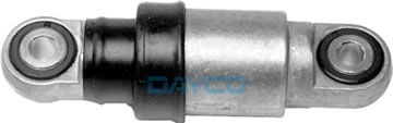 Volkswagen Lt 1996-2006 Arası 2.5 SDI, 2.5 TDI Dayco Marka Vantilatör Kayış Gergi Rulmanı