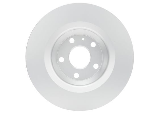 Audi Tt 2006-2015 Arası 3.2 V6 quattro Bosch Marka Fren Diski