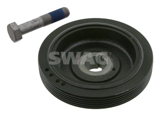 Citroen Bx 1982-1994 Arası 19 D Swag Marka Krank Kasnağı