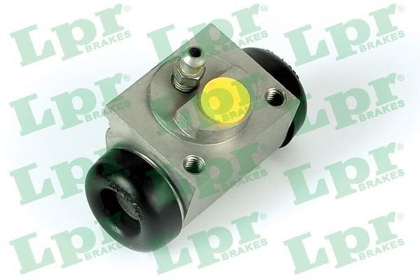 Fiat Brava 1995-2003 Arası 1.8 GT 16V LPR Marka Fren Silindiri