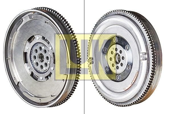 Fiat Ducato 2006-2010 Arası 150 Multijet 3,0 D LUK Marka Volan