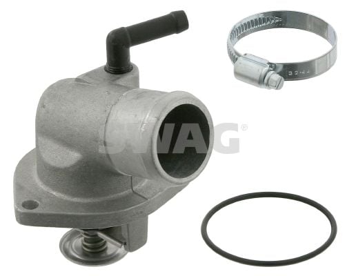 Opel Zafira 1999-2005 Arası 1.6 16V Swag Marka Termostat